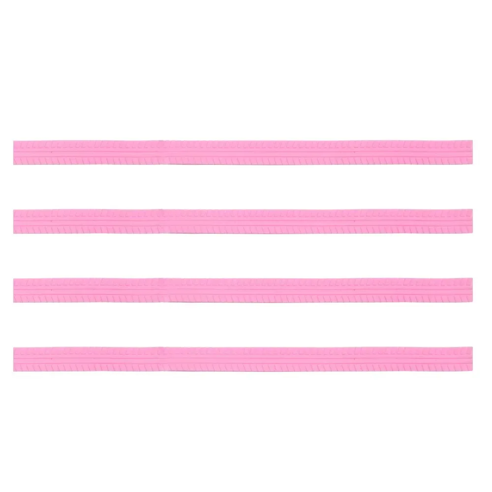 juste de protection de roues de bagage en silicone, anti-ald, peut être recadrée, valises, anneaux de protection de roue, absorption des chocs, 4 pièces, 8 pièces