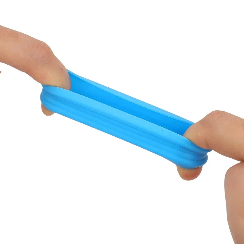 protecteur de roues de bagages en silicone, 4 à 24 pièces, roulettes, chaussures, valise de voyage, réduit le bruit, accessoires de couverture