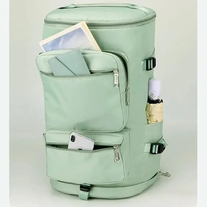 sac à dos de voyage extérieur, sac de natation à bandoulière unique, sacs à main croisés pour l'extérieur, sacs à dos décontractés pour le fitness