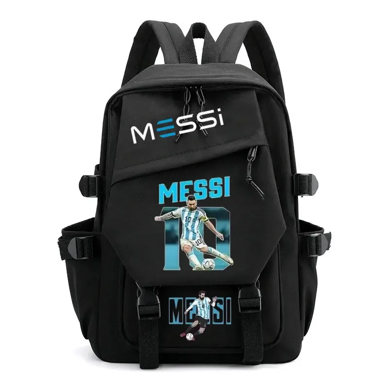 Sacs à dos légers pour adolescents de grande capacité, sac d'école, sac de voyage de dessin animé, Mochilas pour l'extérieur