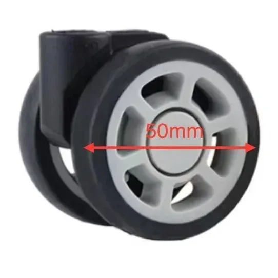 roues universelles pour valise de voyage rimowa, accessoires de roues de bagages adaptés à la plupart des marques de bagages roulants en chine