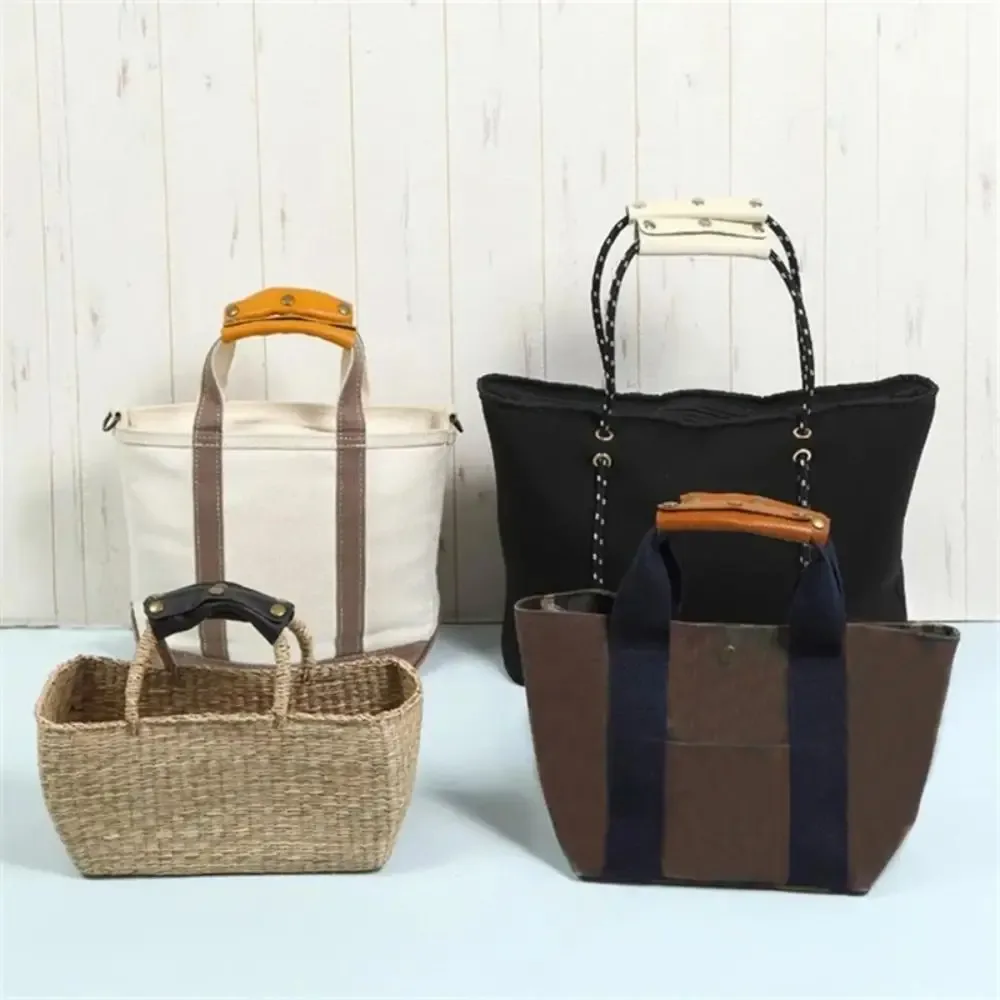 poignée de valise en cuir pu, couleur unie, design anti-choc, housse de poignée en cuir, sangle d'épaule souple, housse de poignée, accessoires de sac