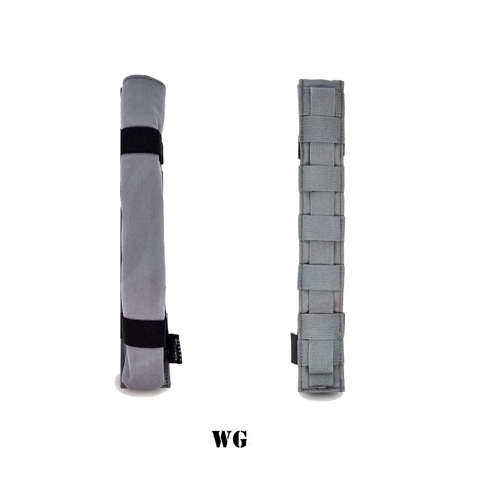support de charge pour thérapeute, trousse à outils à longue bande, sac d'accessoires polyvalent, style industriel eagle outdoor c4