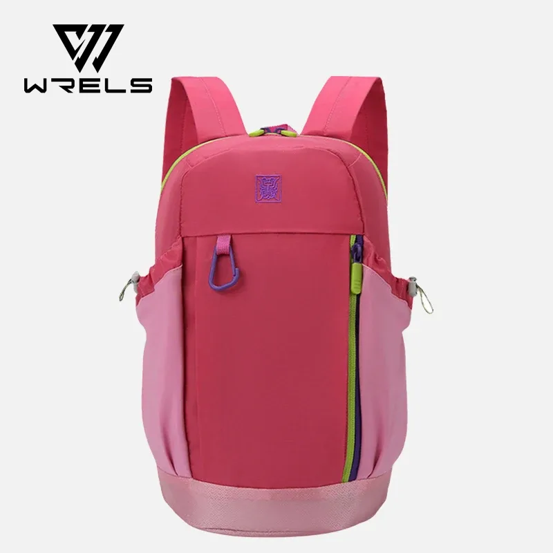 wrels sac à dos de sport grande capacité sac de sport étanche antivol sac à dos de voyage léger camping en plein air sac à dos de cyclisme