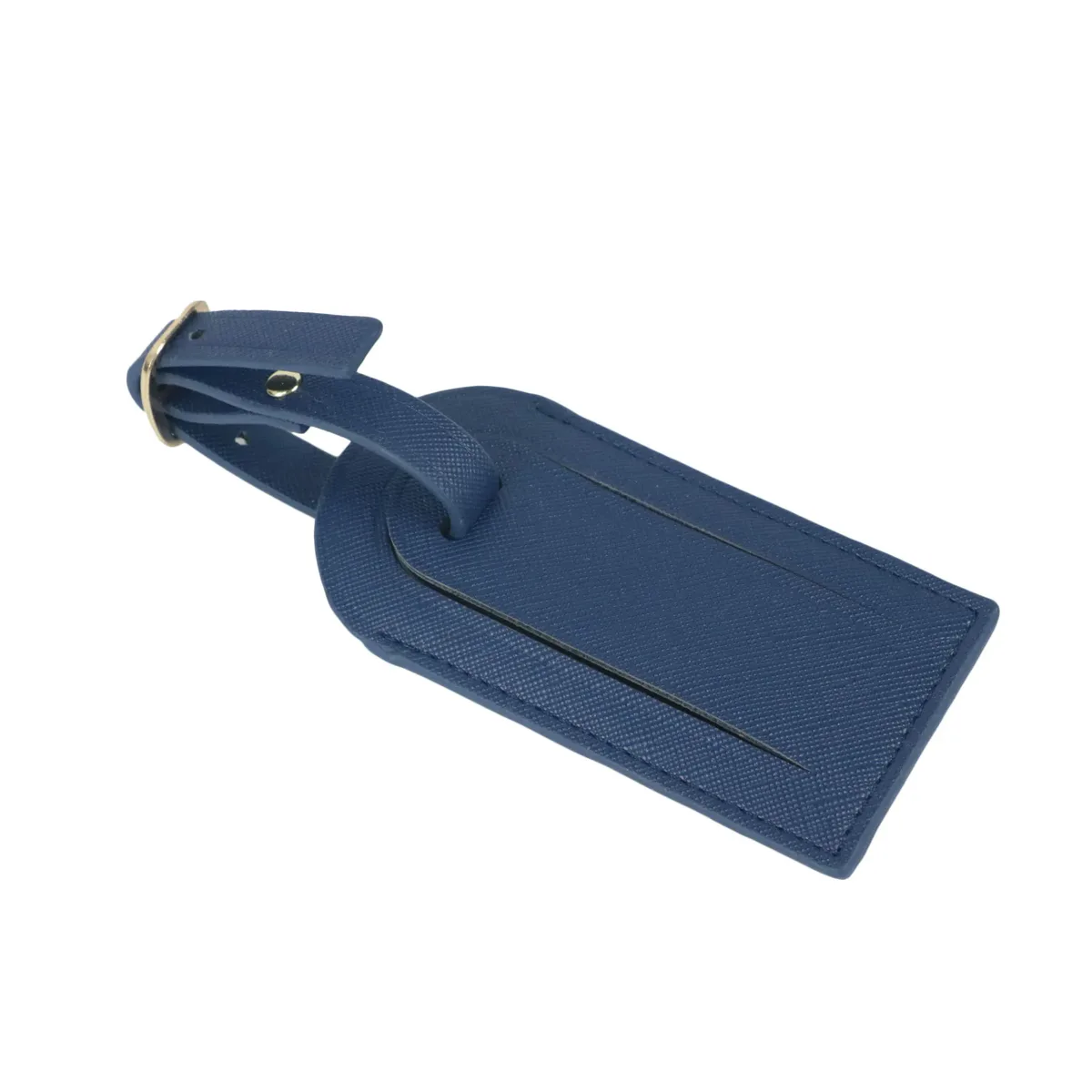 saffiano-couverture de passeport en cuir pu avec nom personnalisé, étiquettes à bagages, porte-passeport, étiquette de valise de voyage, accessoires d'embarquement