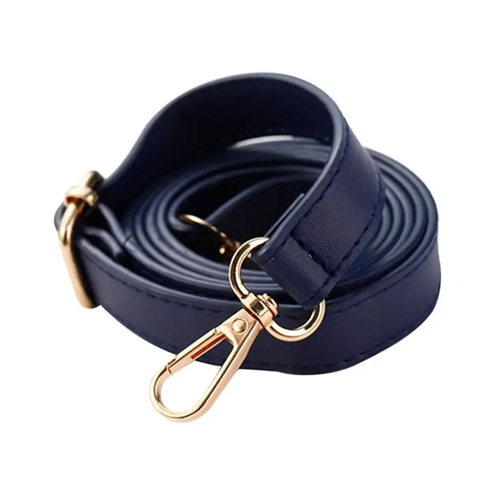 sangle de remplacement en cuir de 130 cm pour sacs à bandoulière, accessoires de mode, poignée de sac à main, ceintures de sac