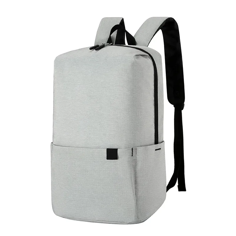 sacs à dos oxford étanches de grande capacité pour hommes et femmes, sacs d'école de voyage, sac à dos universitaire, sports d'extérieur, unisexe, nouveau, 10l