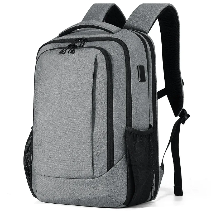 fenruien 2025 été nouveau sac de voyage extérieur léger multi-compartiments grande capacité de charge étanche 15.6 pouces pochette d'ordinateur