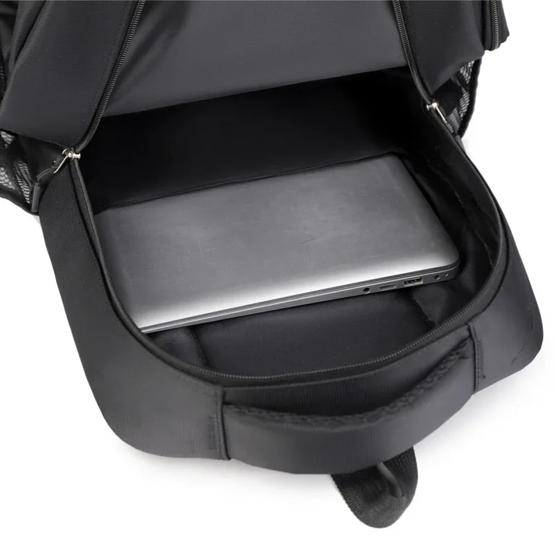 sac à dos de voyage grande capacité et durable, sac à dos pour ordinateur portable pour le campus et les trajets quotidiens, randonnée