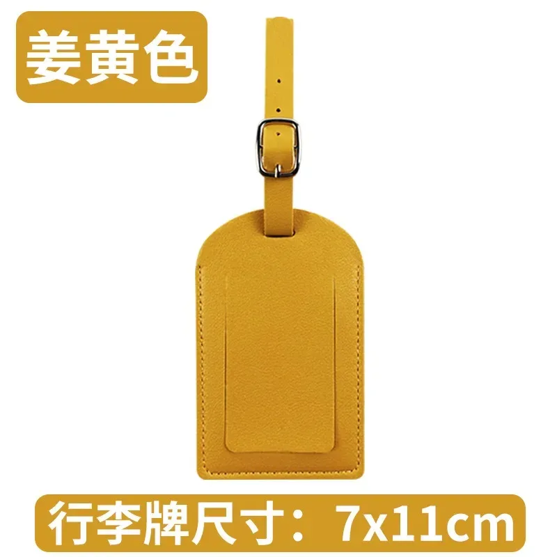 étui porte-passeport en cuir pu, accessoires de voyage, étiquettes de bagages, porte-billet d'affaires, couverture de passeport pour femmes et filles