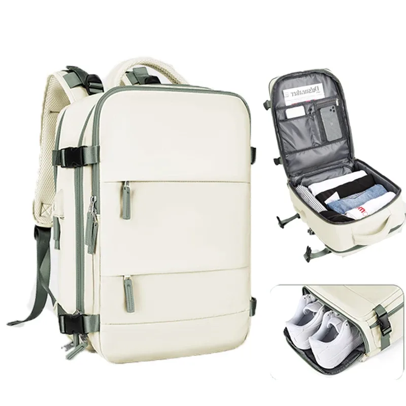 sac à dos de voyage pour femmes, sac à dos à main, sac à dos pour ordinateur portable tsa approuvé au vol, sac d'infirmière universitaire, sac à dos décontracté pour week-end