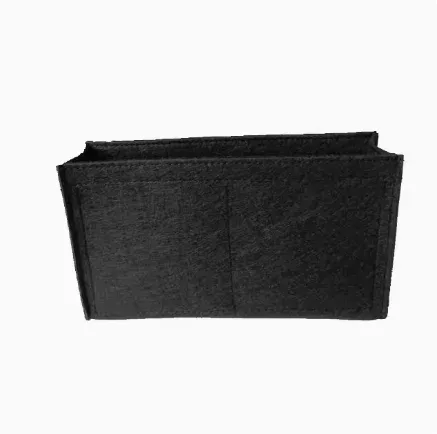 sac intérieur en vente uniquement, organisateur de sac pour séparateur d'enveloppe ysl, sac intérieur de protection, organisateur personnalisé