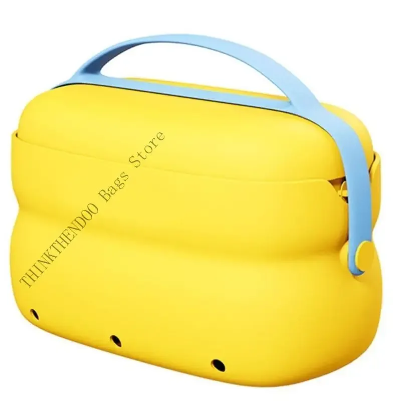 lavage sacs cosmétiques eva compact compact compact offrant une contre l'humidité une humide