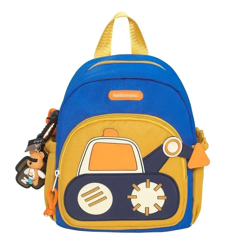 nouveau sac à dos en nylon léger à la mode design de couleur unie élégant sacs de voyage de loisirs coussin d'air doux pour les jeunes filles beaux sacs