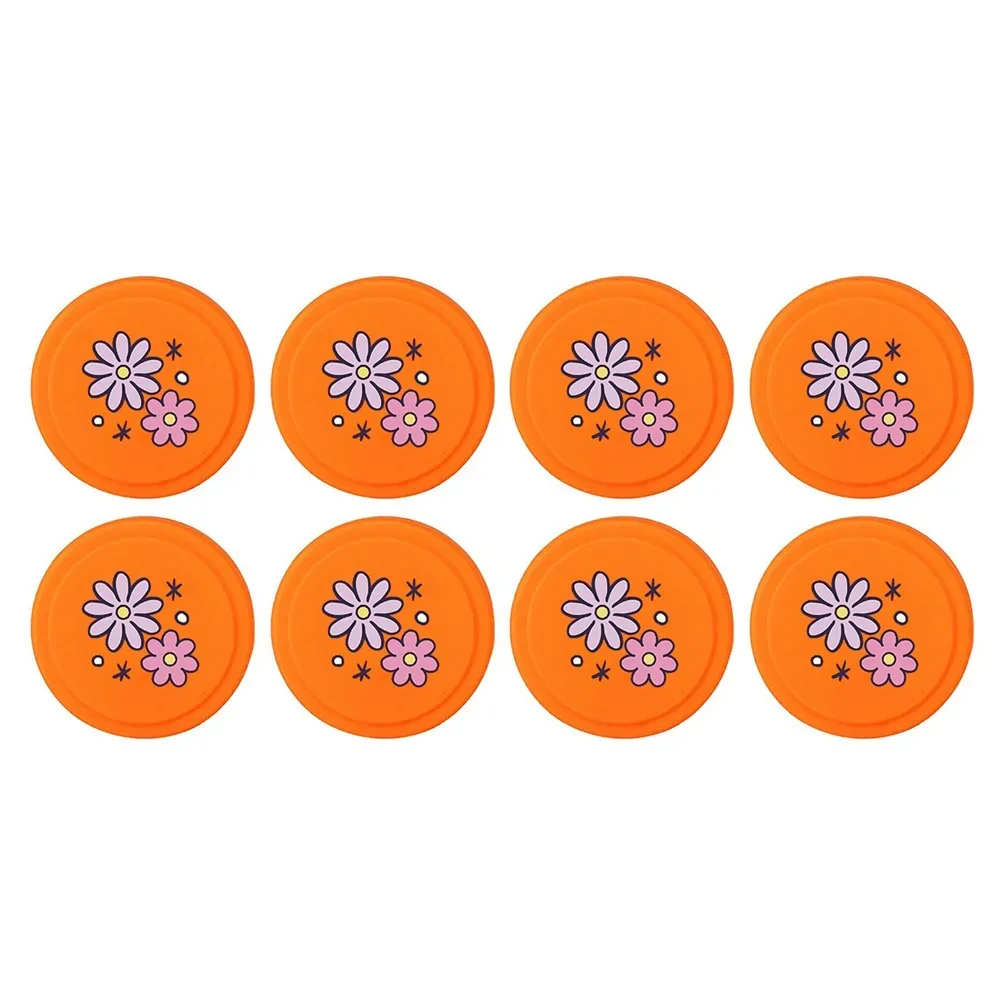 housse de protection pour roues de bagages en silicone, antidérapante, absorption des chocs, roulettes pour bagages, chaussures, réduit le bruit, réduit l'usure des roues