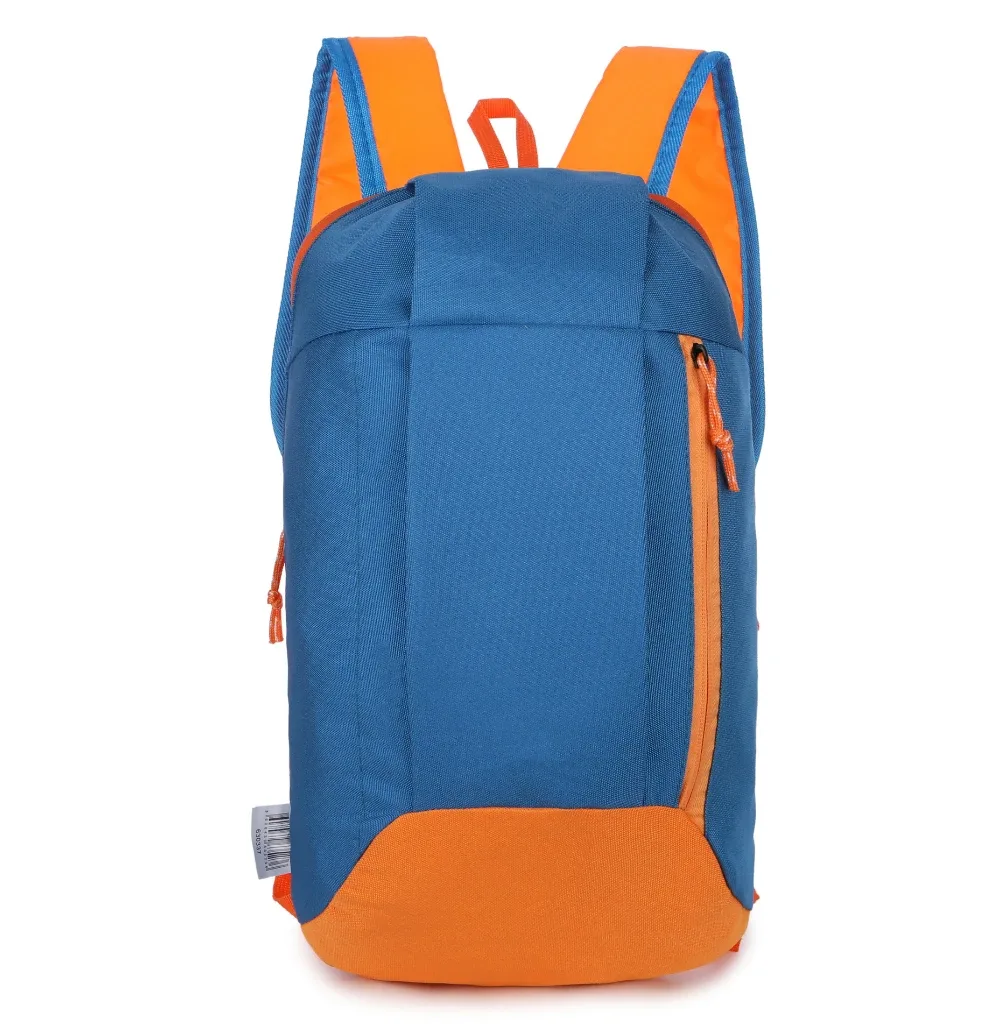 sac à dos de sport léger et compact pour homme et femme, idéal pour la randonnée et le trekking