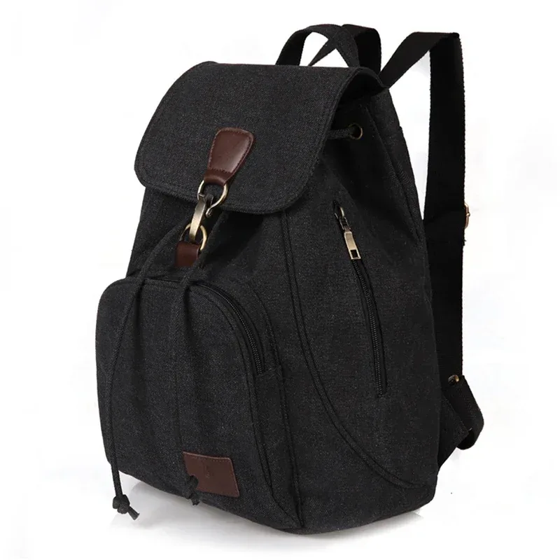 2025 nouvelles femmes sac à dos toile ordinateur portable voyage sacs à dos ordinateur sacs lycéen collège sac en plein air sac à bandoulière rюкзак