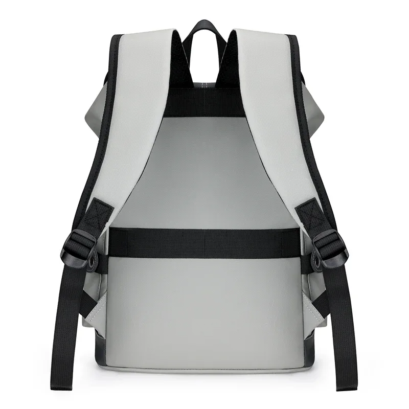 usb charge urbain homme sac à dos sac à dos étanche hommes sac à dos pour ordinateur portable grand sac à dos pour bureau d'affaires en plein air