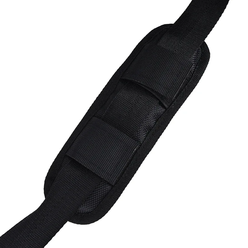 dulinitied-coussin de ceinture, amortissement pour sac à dos