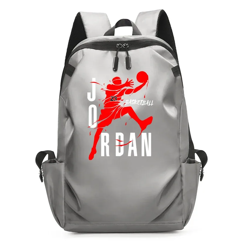 ordinateur portable usb sac à dos sac d'école drôle dessin animé jo ran motif imprimé sac à dos sac à dos hommes femmes loisirs sac à dos étanche