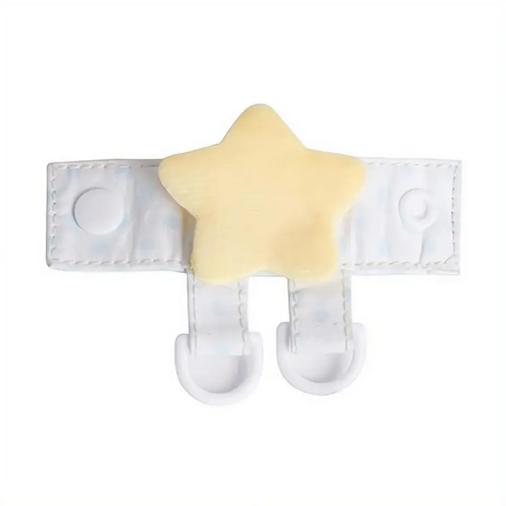 pendentif étoile en peluche pour sac, boucle d'extension, porte-clés mignon en d, adaptateur de breloque, support de présentation pour sac à dos, fabrication de bijoux diy
