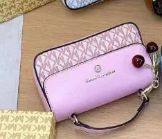 sac à bandoulière de luxe pour femme, modèle classique, de la marque michael kors, tout neuf, sac à main élégant de haute qualité.