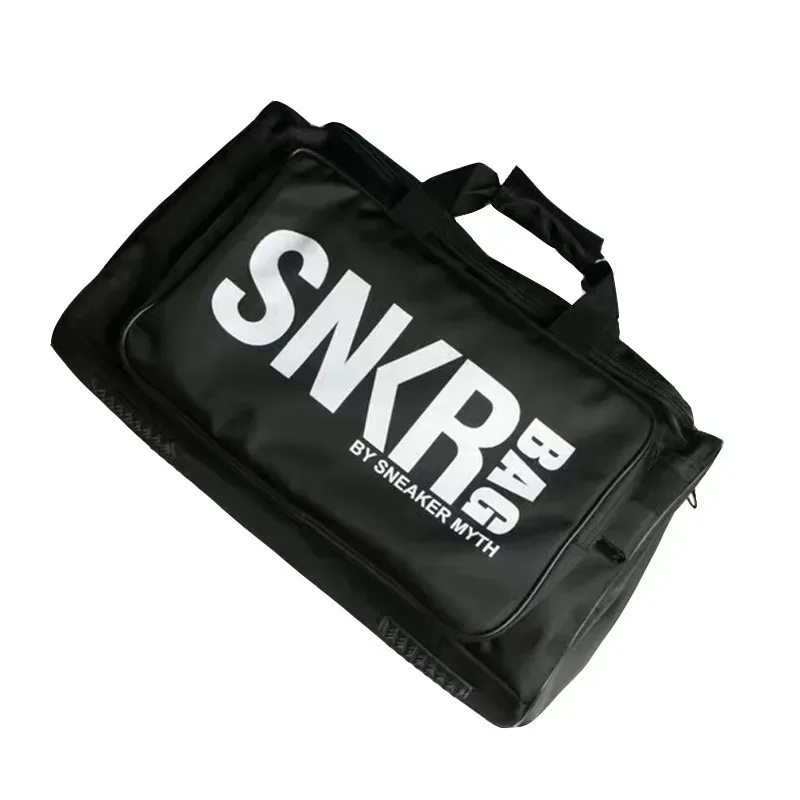 sac de voyage multifonctionnel pour chaussures de sport, sac de sport et de fitness, sac de basketball, sac de voyage de grande capacité