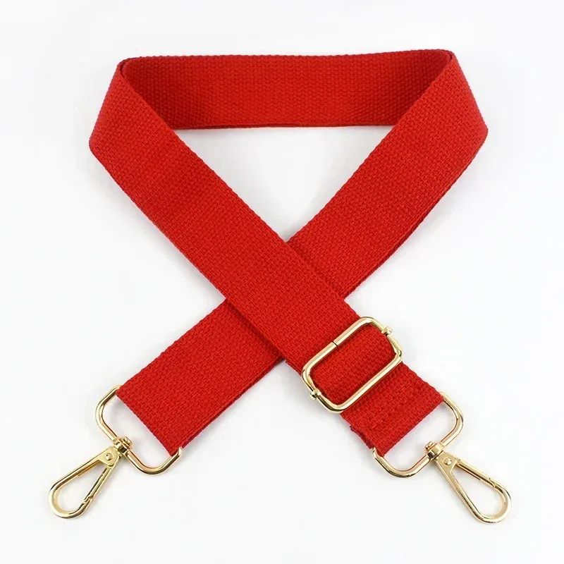 deepeel – sangle de sac en toile de 38mm de large, 80-140cm, réglable, pour femmes, remplacement de bretelles, accessoires de sacs à bandoulière, 1 pièce
