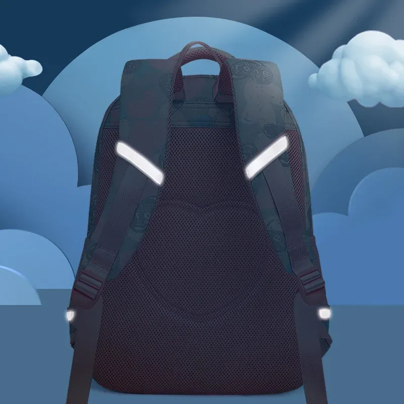 sac à dos d'école pour enfants, pour filles de 1 à 6 ans