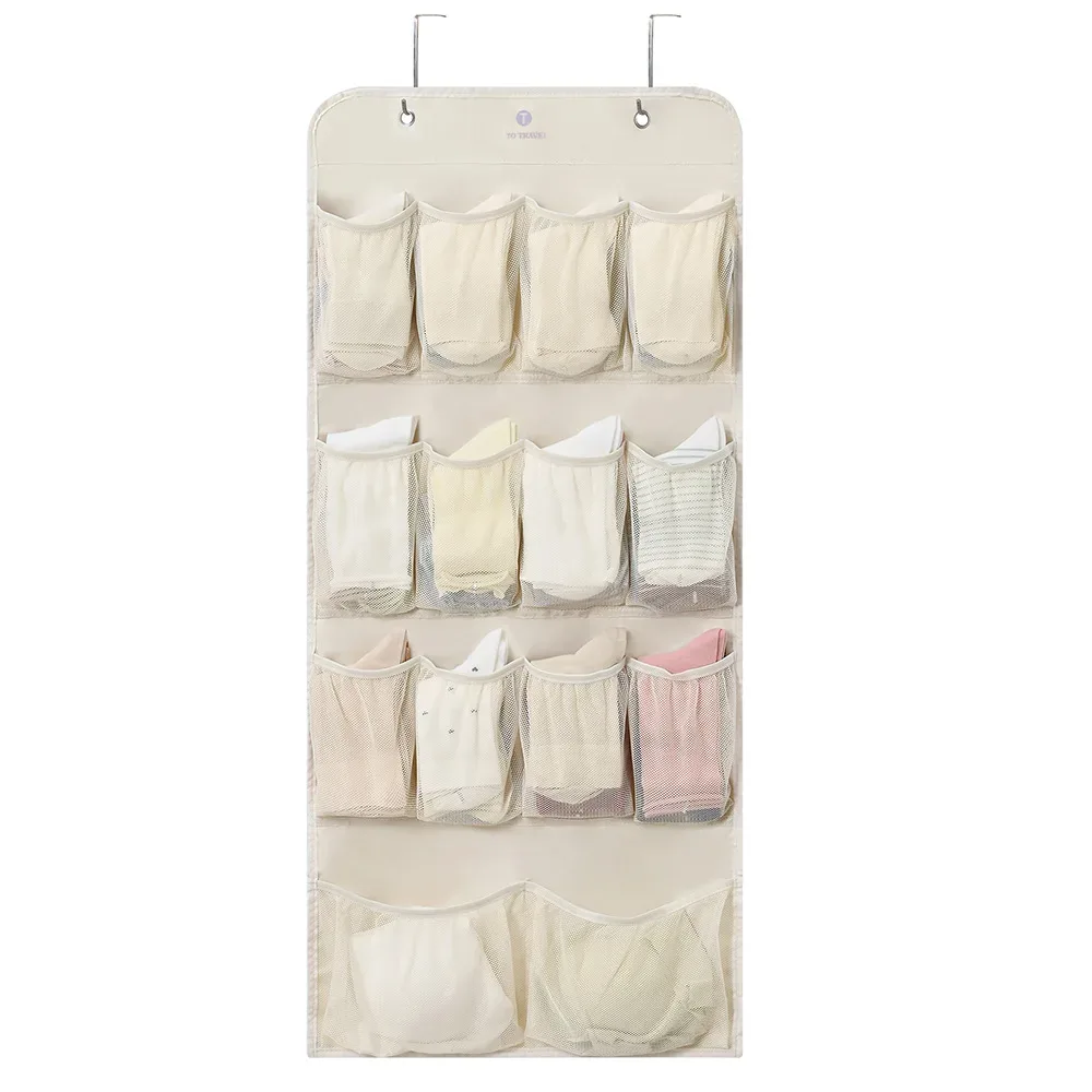 sac de compression de voyage, organisateur de bagages pour voyages d'affaires, sac de séparation pour sous-vêtements et vêtements, style moderne et simple