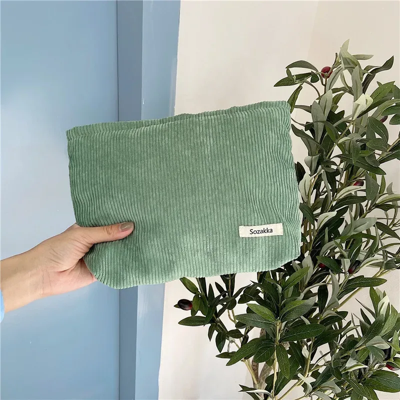 mode femmes doux sacs à cosmétiques maquillage grand sac à main sac pochette à fermeture éclair activités de plein air quotidiennes organisateur de voyage