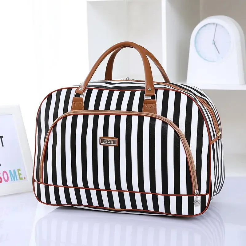 sacs de voyage college de dessins animés pour femmes et hommes, grand sac à main de voyage, sac de sport multifonctionnel, sac de voyage initié, week-end, mode 2022
