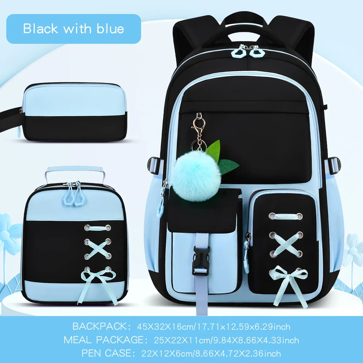 sacs d'école primaire pour filles, cartable kawaii léger pour enfants, sac à dos pour livres, sac à dos de voyage, mochilas, cadeaux