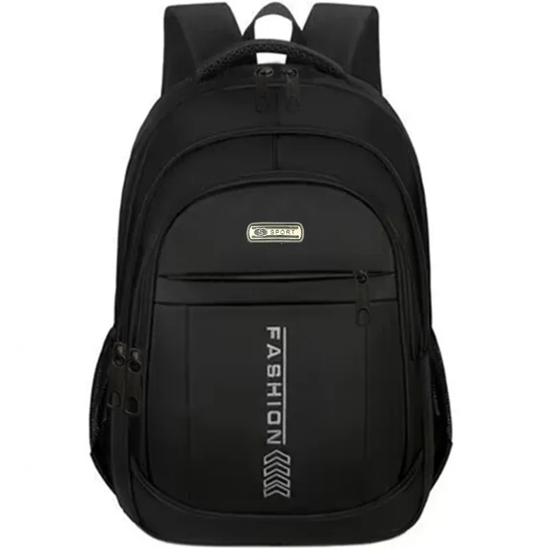 nouveau sac à dos de printemps pour homme, sac à dos de loisirs, de voyage et d'affaires, grande capacité, sac pour collège, sac pour ordinateur portable pour femme et homme
