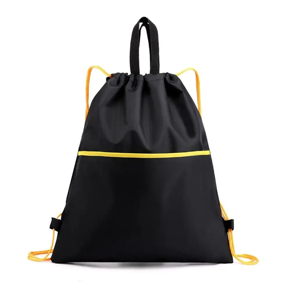 sac à cordon pour femmes, sac de rangement, sac d'alpinisme, sac de sport portable, sac de voyage, sac à dos d'extérieur
