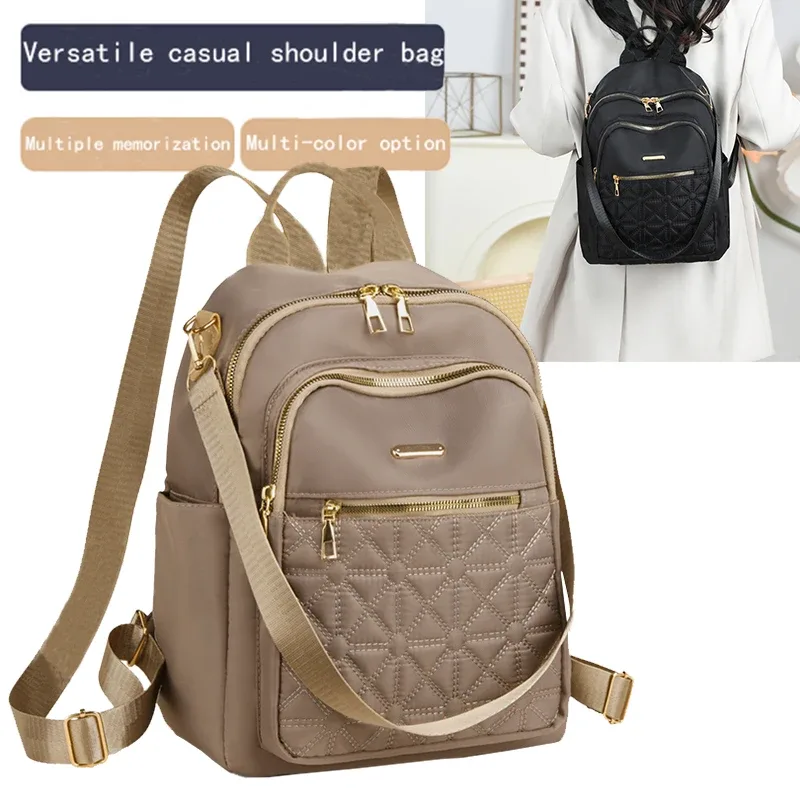 Sac carré unisexe sac à dos pour hommes et femmes sac à dos de voyage sac à dos décontracté sac à dos de mode pour femmes