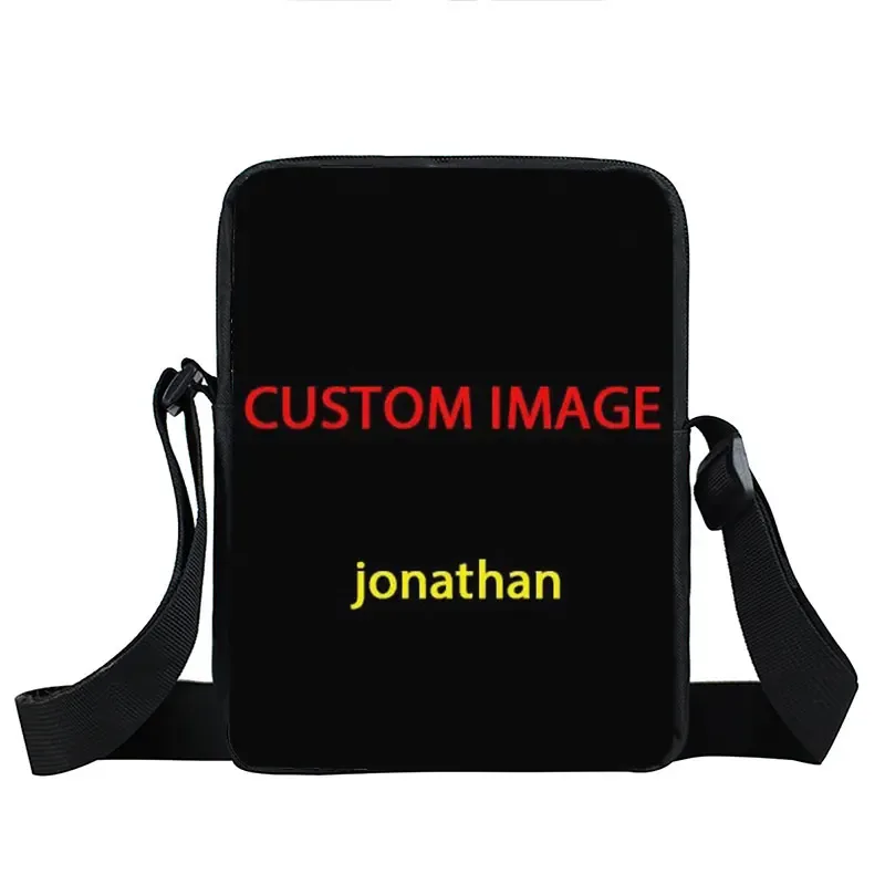 sac à dos personnalisé avec image, sacs d'école pour adolescents, femmes et hommes, sac à bandoulière pour voyage, sac à dos de jour