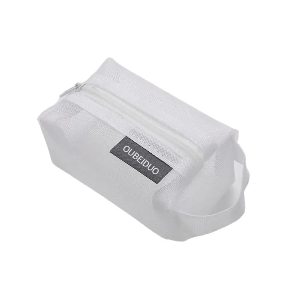 trousse à cosmétiques de voyage pour hommes et femmes, sac à main étanche pour dames, trousse de toilette de beauté