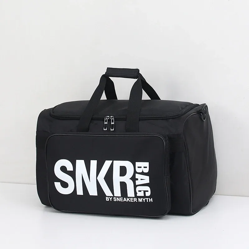 sac de fitness, sac de sport pour hommes et femmes, basket-ball, football, sac d'entraînement à la natation, sac à bagages, sac de voyage de grande capacité