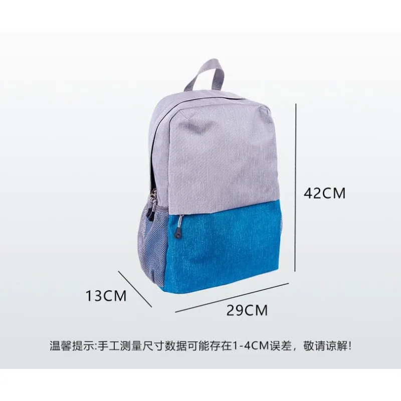 nouveau sac à dos de randonnée léger 2026 imperméable pour voyages en plein air, grande capacité, unisexe, pour le camping et le cyclisme