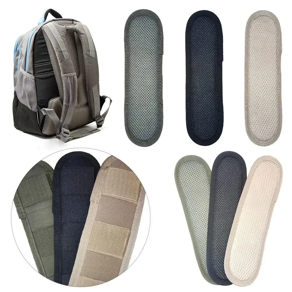 1pc 25*7cm sac de décompression accessoires bandoulière coussin détachable bandoulière sac à dos coussin sac à dos sac à bandoulière