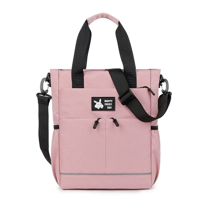 sac à dos de dessin animé d'affaires de 15.6 pouces, sac de voyage de conférence, cartable d'étudiant, sac multifonctionnel pour ordinateur portable, sacs à dos