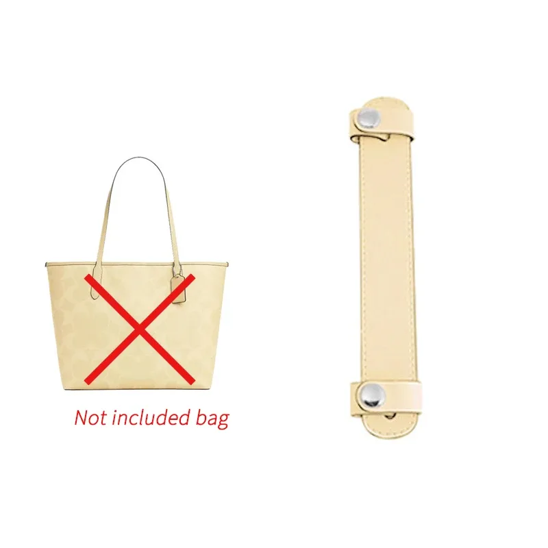 support d'épaule 2.0/3.0 pour sac fourre-tout city 33 signature, coussin d'épaule antidérapant, doux, réducteur de pression, épais