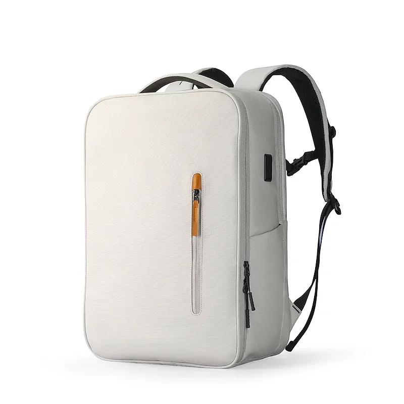Sac à dos Mark Ryden pour homme, sac à dos minimaliste pour étudiant, sac pour ordinateur portable de 17,3 pouces, sac de voyage en plein air