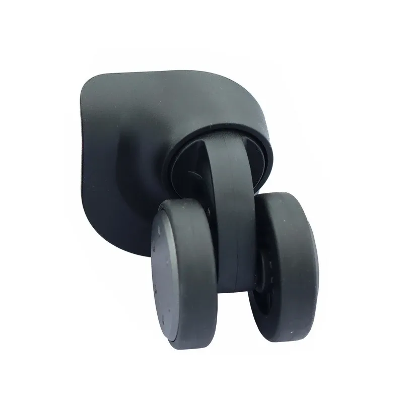 roues universelles de remplacement pour valise de 20/24 pouces, accessoires de valise, xiaomi muet 90 points