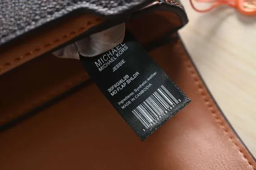 nouveaux sacs minimalistes chics de michael kors, sacs de voyage pour femmes et sacs bandoulière haut de gamme mk