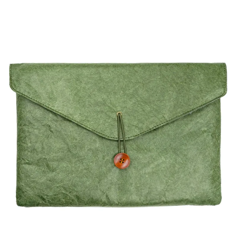 trousse à cosmétiques en papier pour femme, sac de maquillage portable, sac de rangement pour jouets, sacs de maquillage, articles de toilette de voyage, 6 po