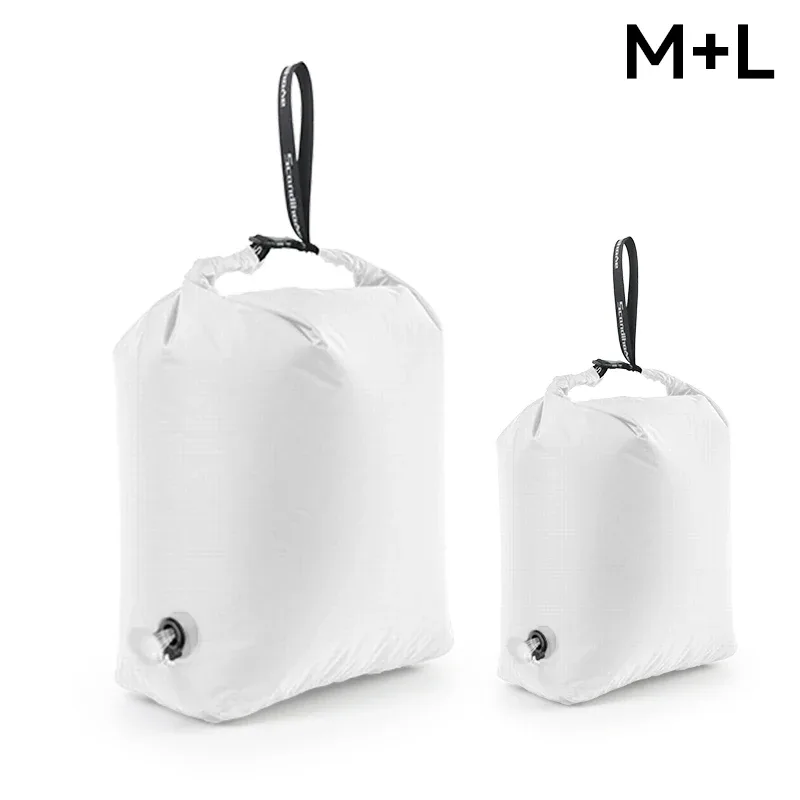 sacs de compression étanches pour vêtements, sacs de rangement sous vide, organisateur de bagages de voyage, cubes de compression pour gagner de la place sans pompe