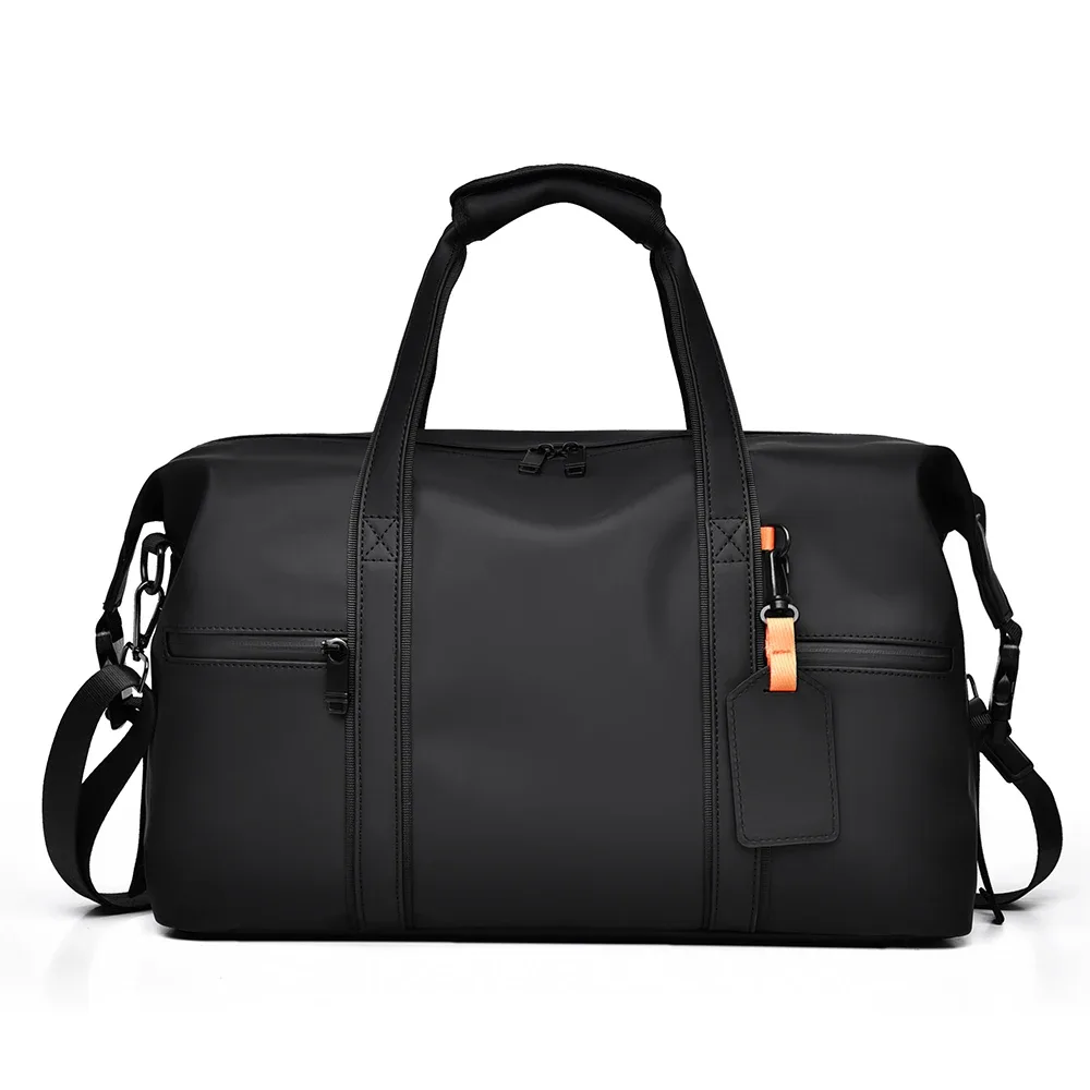 sac de sport pour hommes, sac de voyage, sac de sport durable, sac à main élégant pour salle de sport, week-end, voyage, usage quotidien
