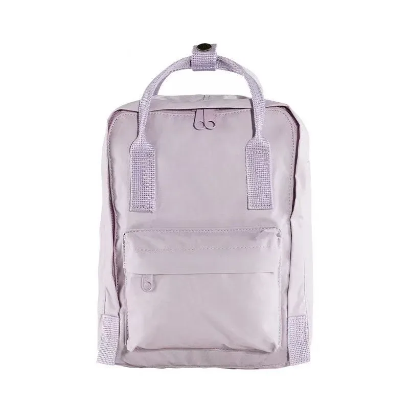 sac à dos classique fiable, imperméable, pour étudiants, sac d'ordinateur portable en toile, sac d'école pour femmes et filles, sacs de voyage design2